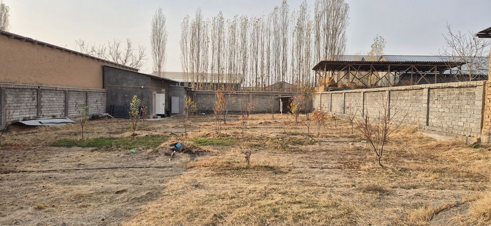 Земельный участок 8 соток