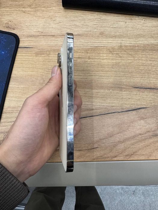 Iphone 14 pro max 128gb Gold LL/A