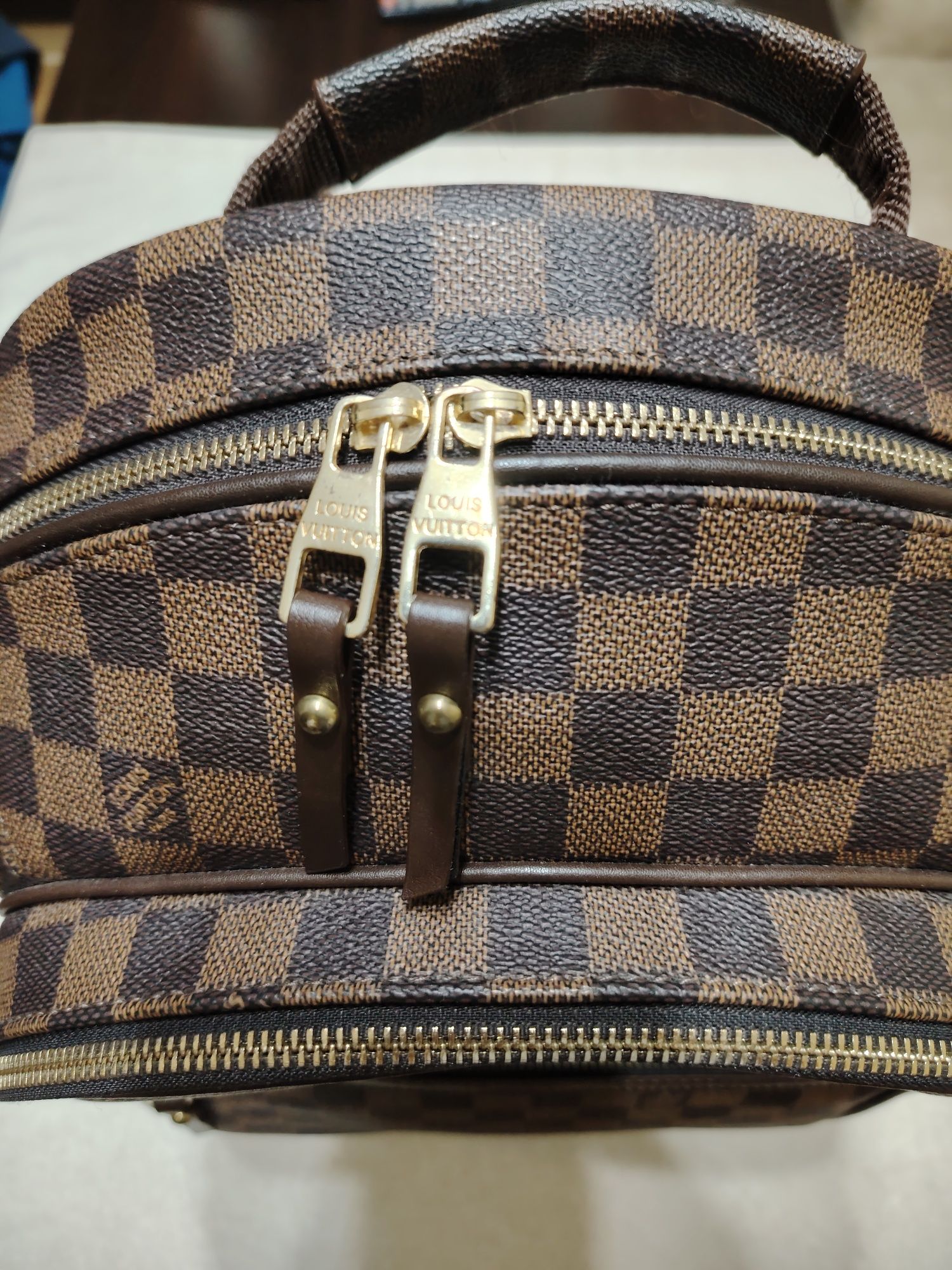 Раница Louise Vuitton