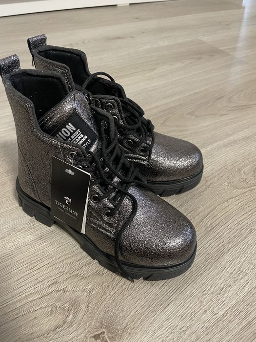 Детски боти 32 номер