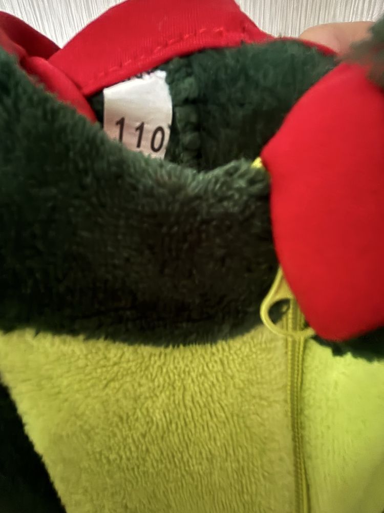 Детски коркодил 110 размер