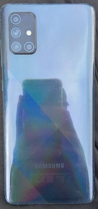 Samsung a71 128gb