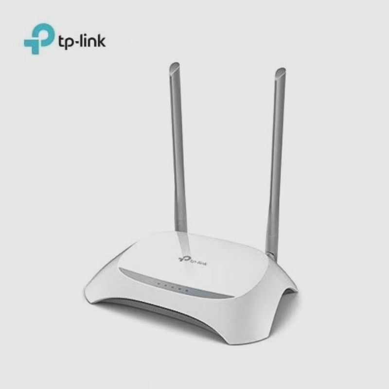 Роутер tp link