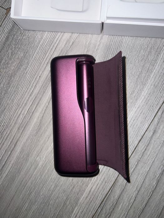 Vand iqos iluma iluma prime i