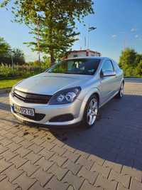Opel astra h GTC 2.0 turbo