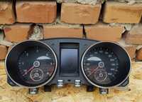 Ceas bord VW Golf 6 Cod: 5K0920 960G diesel