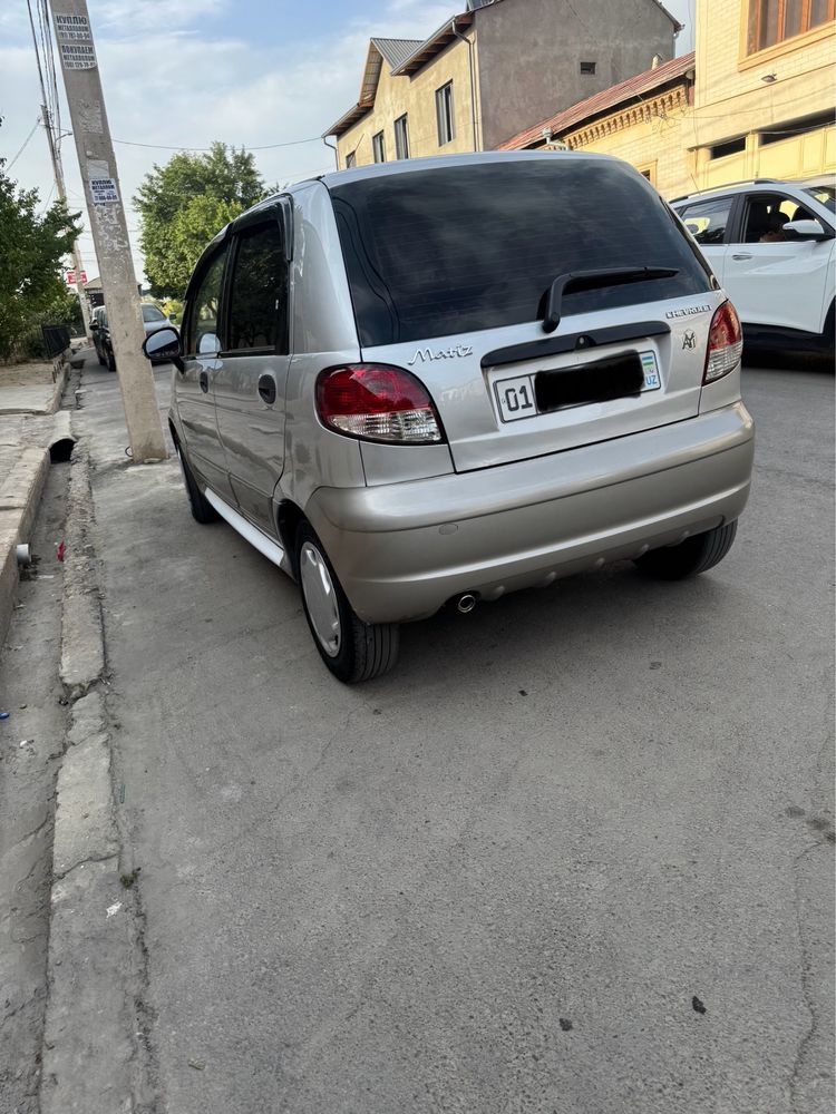 matiz best 2017 yil