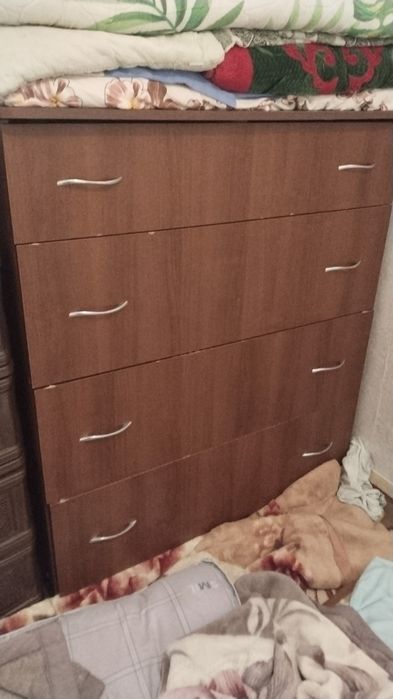 Комод кому нужно за 10 отдам