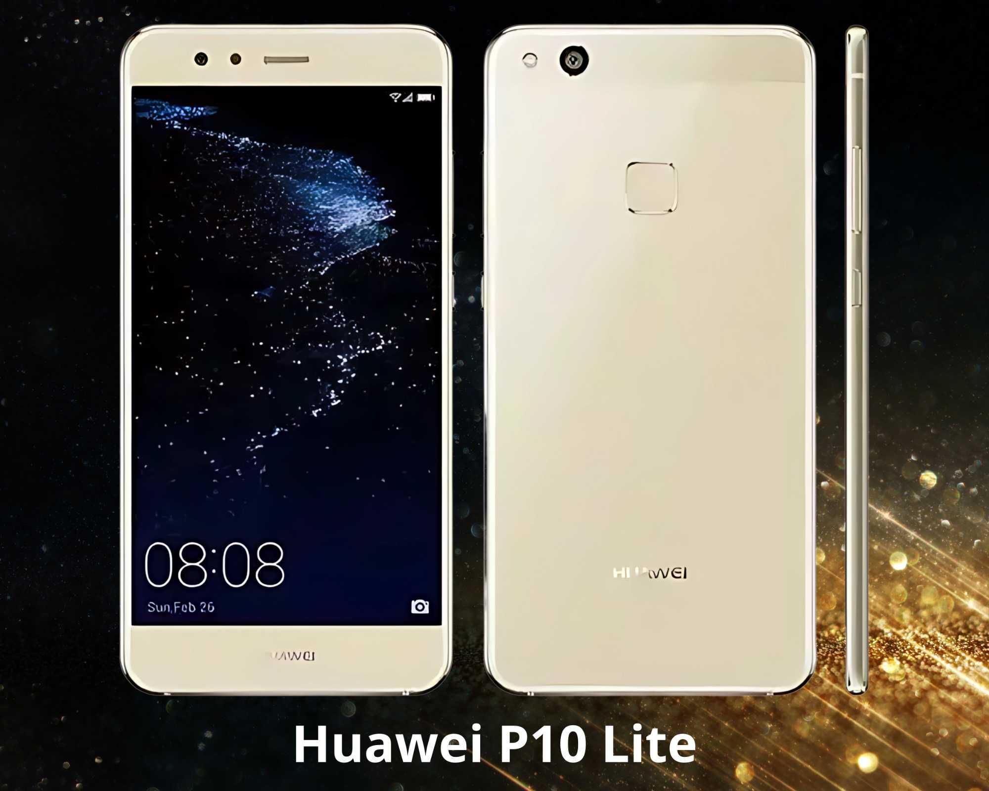 Телефони за части: Iphone 11, Huawei P10 Lite