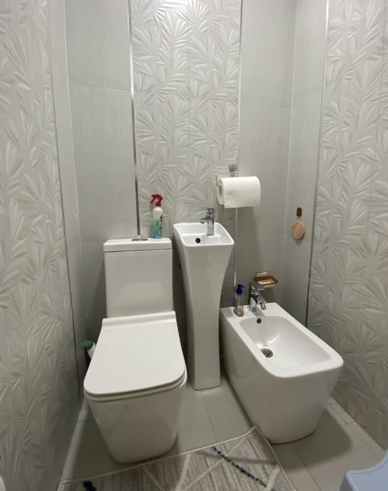 Юнусабад 4 кв Нова Гарденс