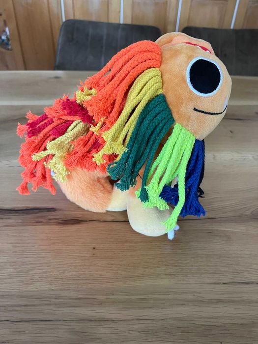 Плюшена играчка Yarnaby от Poppy playtime