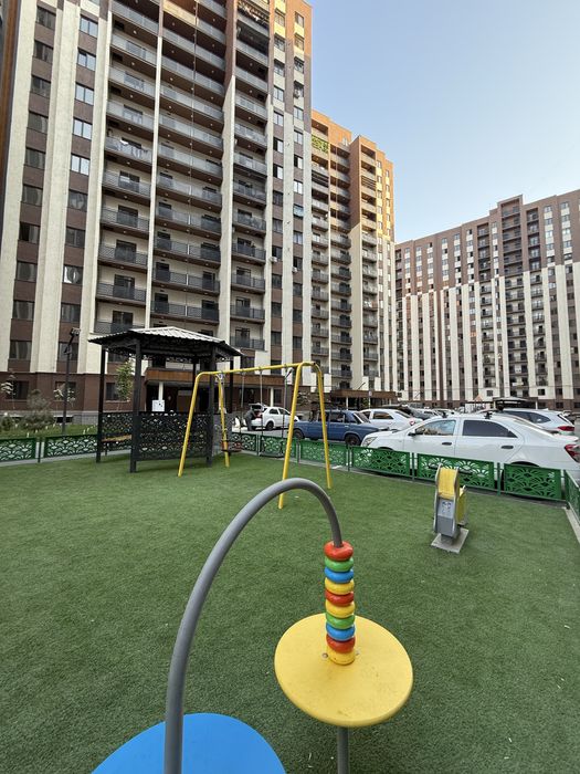 Срочна квартира сотилади урикзор тумани