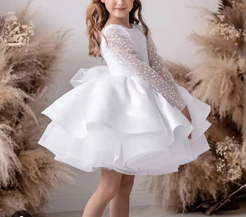 Прокат/продажа бальных платьев на выпускной и другие праздники