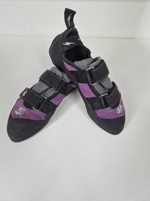 Espadrile Evolv Elektra modelul vechi