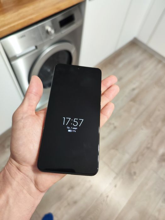 Xiaomi t12 pro 256gb black