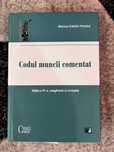 Codul Muncii Comentat