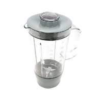 Bol blender Kenwood KW716769 FDP645SI