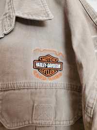 Риза "Harley Davison"