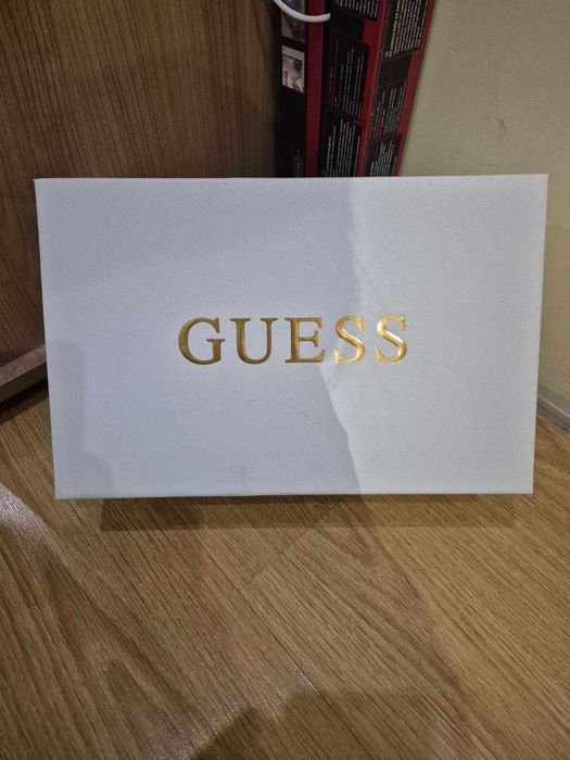дамски обувки guess