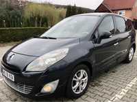 Renault Grand Scenic 1.9 dCi 2011 EURO 5 - Recent înmatriculat !