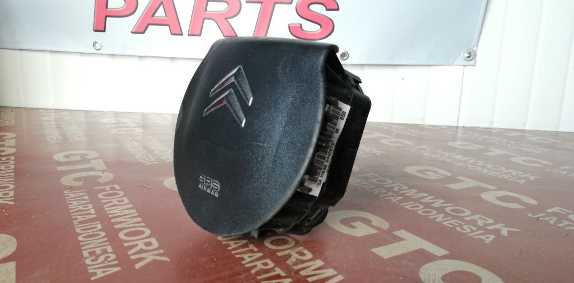 Airbag/еърбег Citroen C4 Picasso 2006-2013