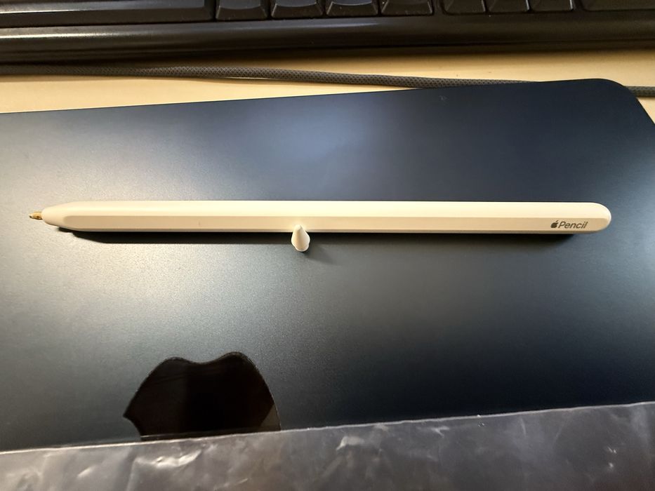Apple Pencil 2nd Gen Generația a2-a