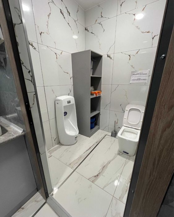 Аренда ПодОфис Ориентир Toshket City 80м2