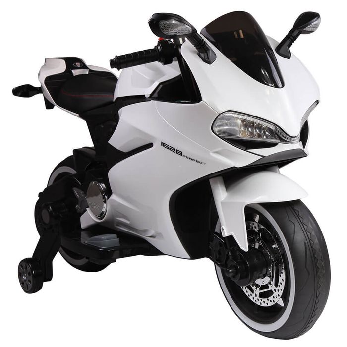 Motocicleta electrica copii SX1628