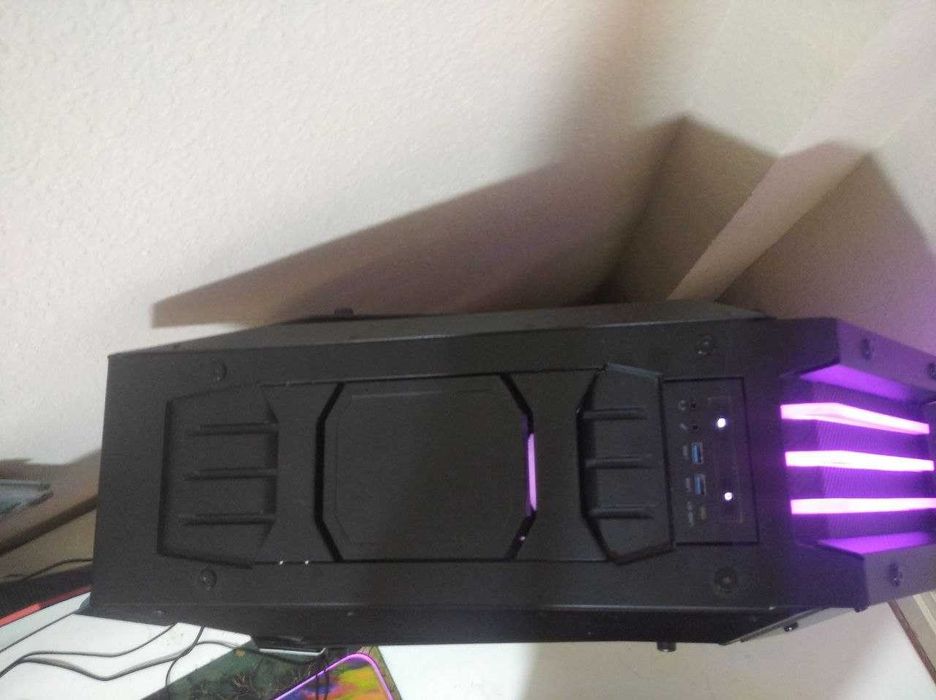 Kompyuter O'yin uchun