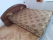 De vanzare PAT 160x200 cu lada dubla