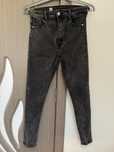 Blugi stradivarius
