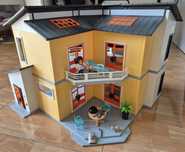 Set playmobil - utilizat