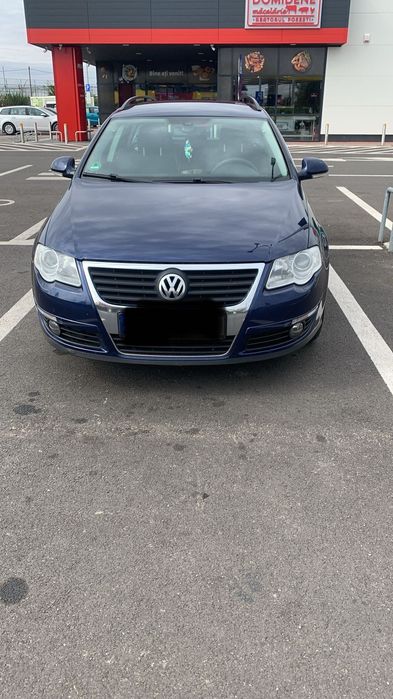 De vânzare Passat 2010