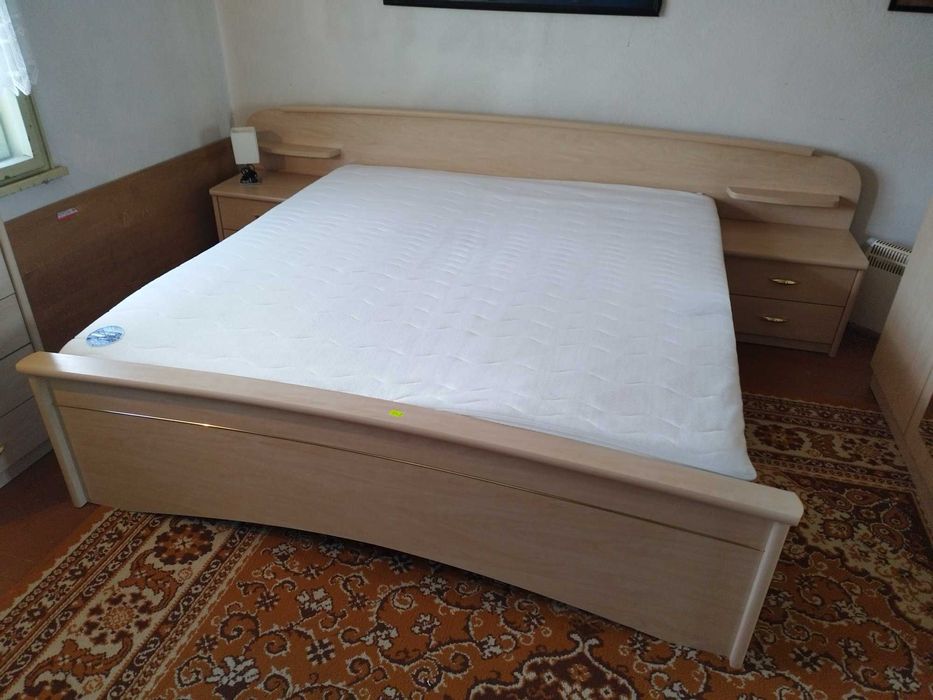 Два спални комплекта