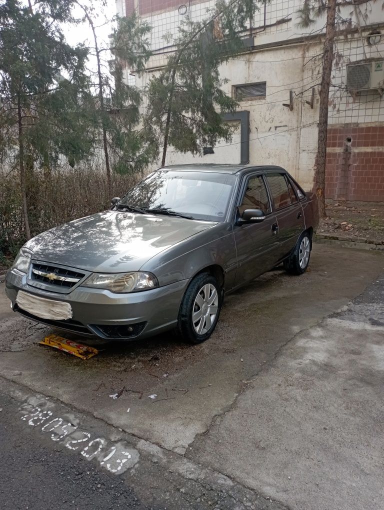 Продам автомобиль.Нексия-2