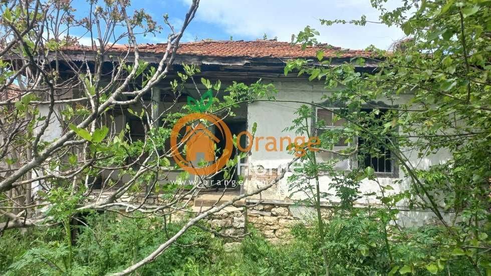 Продава се Къща в с. Оброчище, Област Добрич - 65 кв.м за 908 €/кв.м - Снимка #1