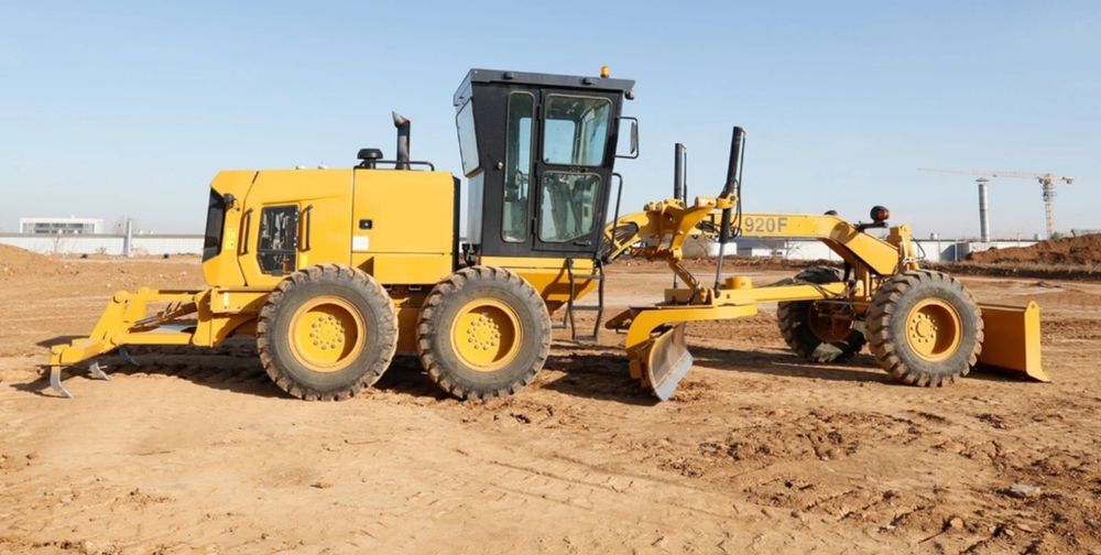 2025 г.
Услуга Грейдер 185

Описание
Авто-Грейдер 185