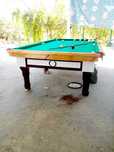 Billiard yangi sotiladi