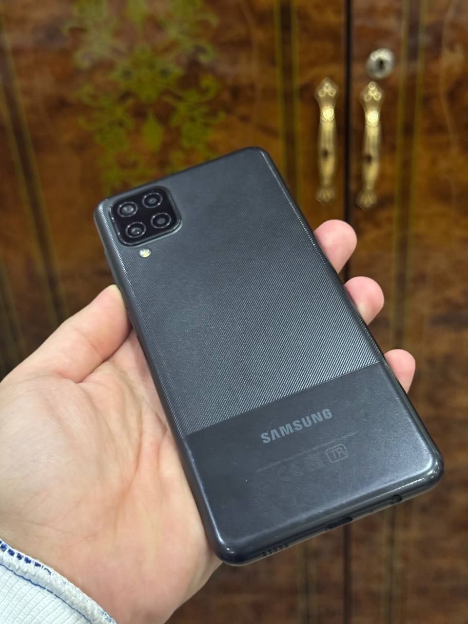 Samsung A12 32 gb