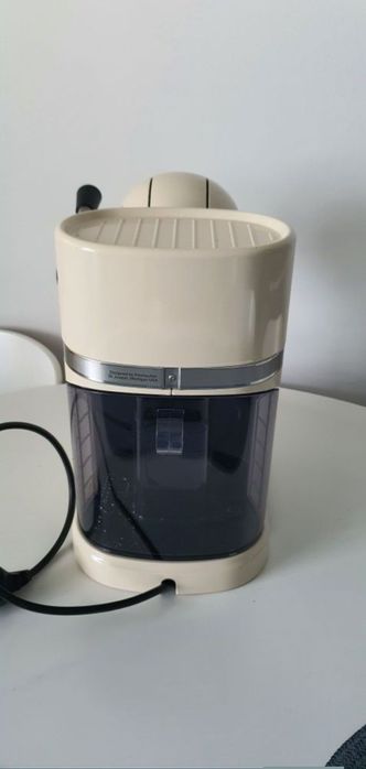 Espressor Nespresso Kitchenaid Artisan