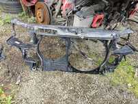 Trager Audi A4 B7 2.7 TDI Calandru A4 B7 Suport A4 B7in stare buna far