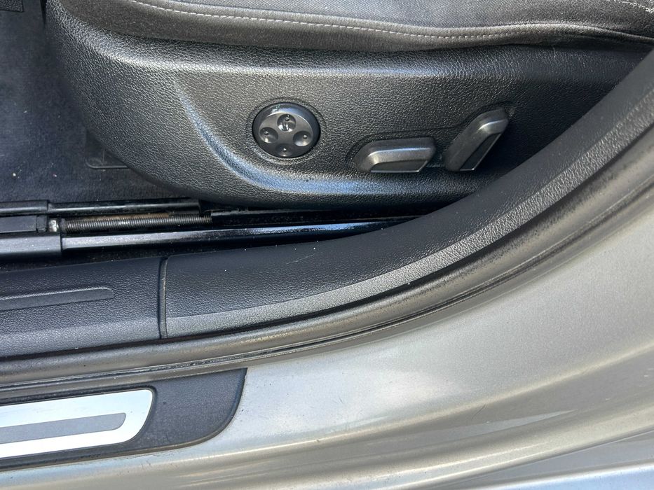 AUDI A4 Avant, 2009г, 239500км, автоматик, ел. пакет, премиум седалки