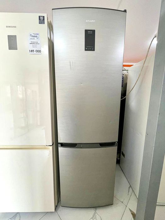 Холодильник Атлант Б/У Гарантия Доставка