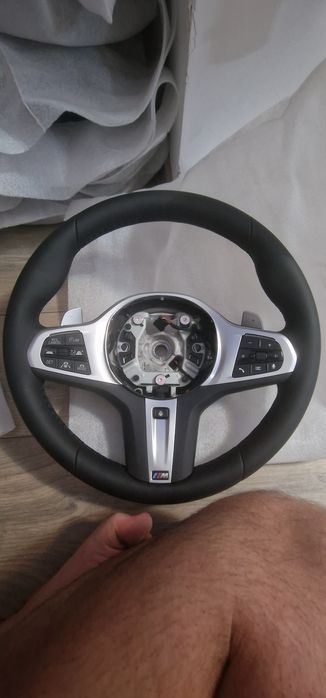 Volan bmw g30 g11 g01 g05 g06 facelift