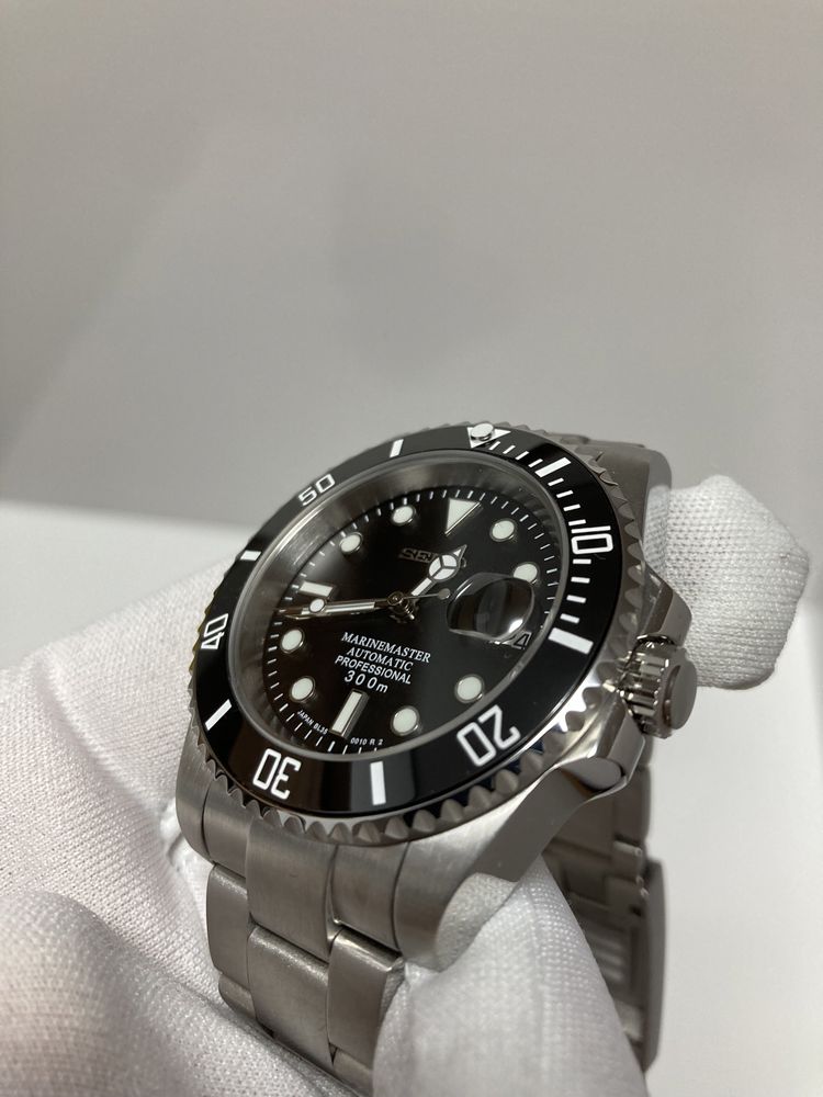 Seiko Submariner