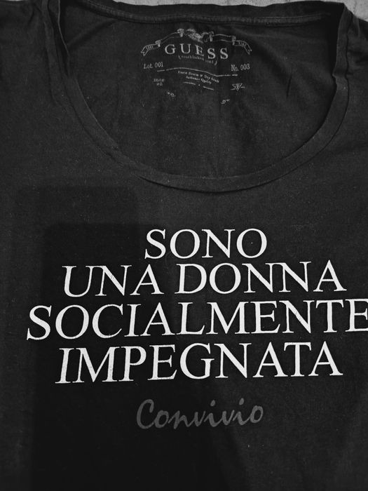 Маркови дамски тениски