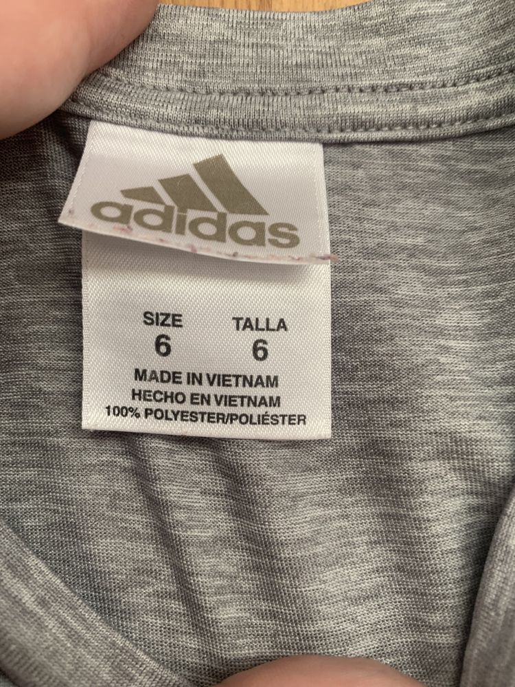 Tricou Adidas, copii/original