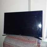 Телевизор 32" Led Самсунг НА ЗАПЧАСТИ