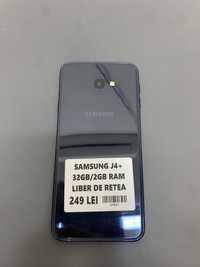 Samsung J4+ , 32GB/2GB RAM #29021