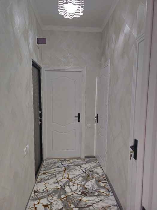 Срочно Продам квартиру Чиланзар 9.  2/1/4